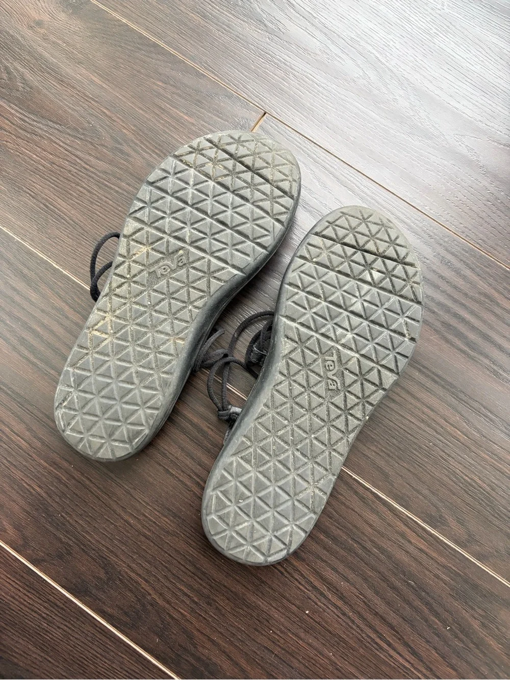 Teva Voya Infinity Sandals - Picture 3 of 3